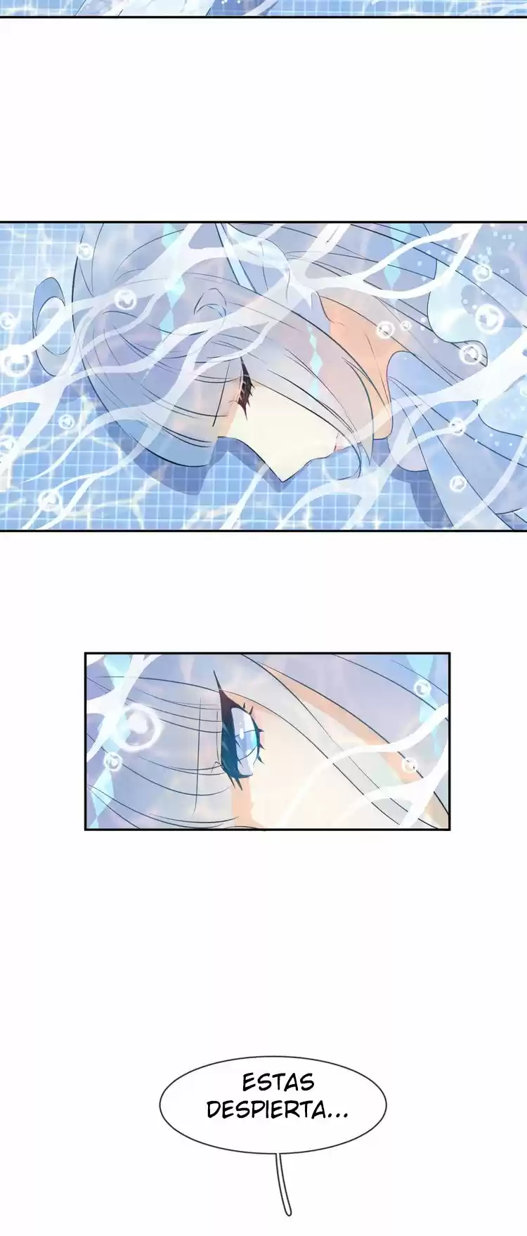 La Sirena Lleva Un Vestido - Capítulo 2 - Página 4 - LectorTMOo