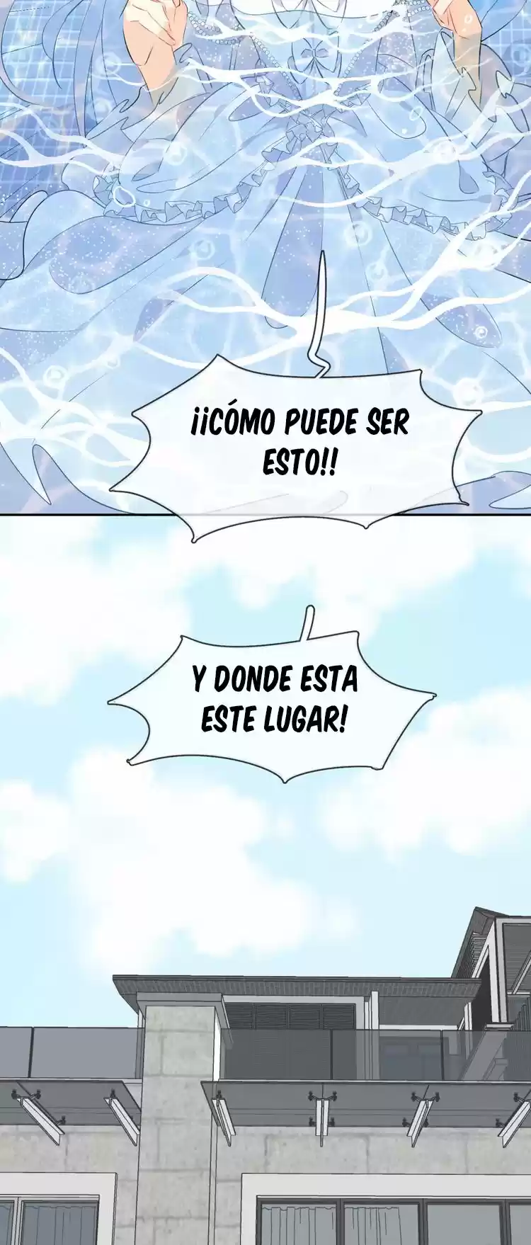 La Sirena Lleva Un Vestido - Capítulo 2 - Página 7 - LectorTMOo