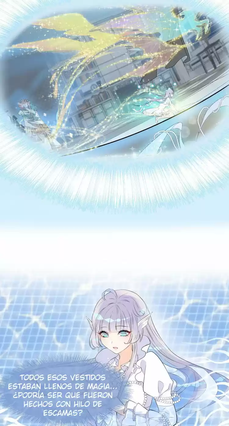 La Sirena Lleva Un Vestido - Capítulo 2 - Página 18 - LectorTMOo