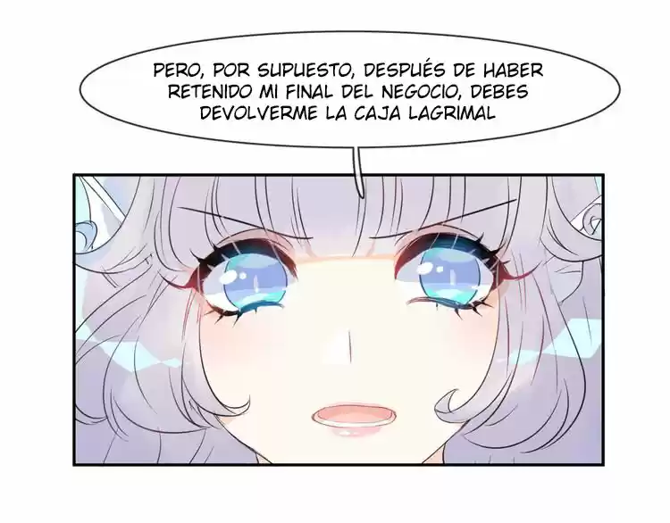 La Sirena Lleva Un Vestido - Capítulo 2 - Página 24 - LectorTMOo