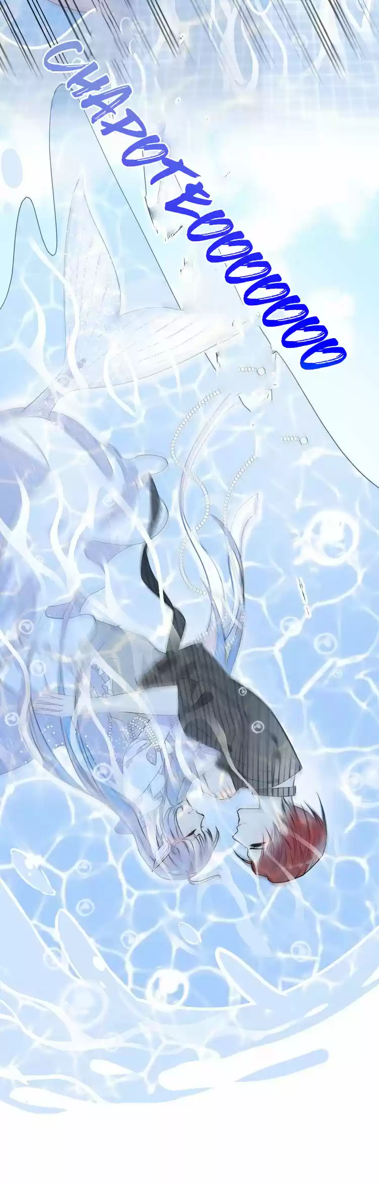 La Sirena Lleva Un Vestido - Capítulo 2 - Página 30 - LectorTMOo