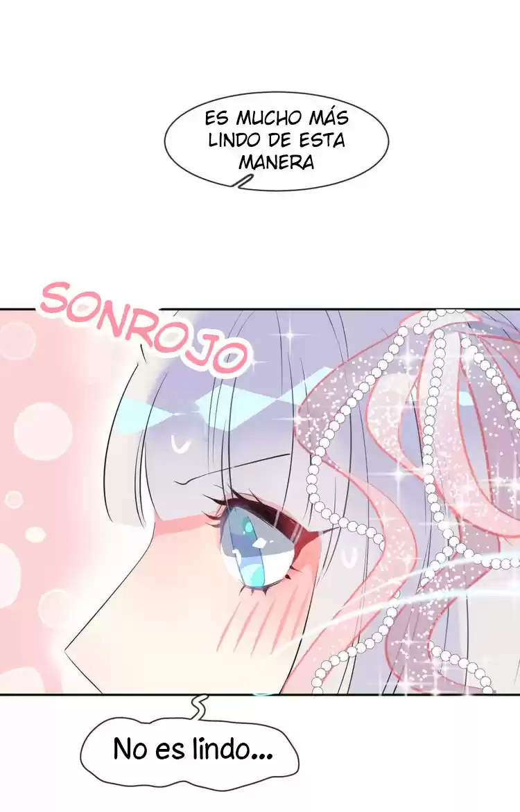 La Sirena Lleva Un Vestido - Capítulo 3 - Página 7 - LectorTMOo