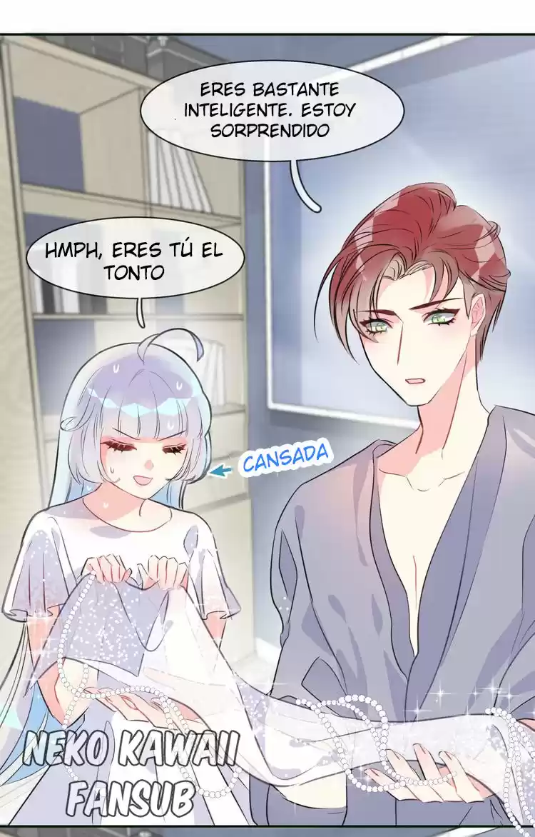 La Sirena Lleva Un Vestido - Capítulo 3 - Página 20 - LectorTMOo