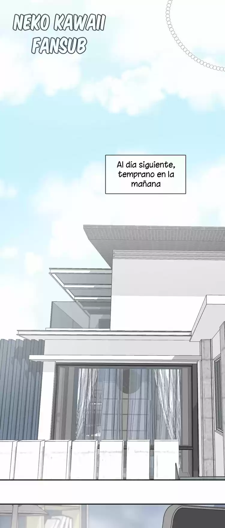 La Sirena Lleva Un Vestido - Capítulo 3 - Página 22 - LectorTMOo