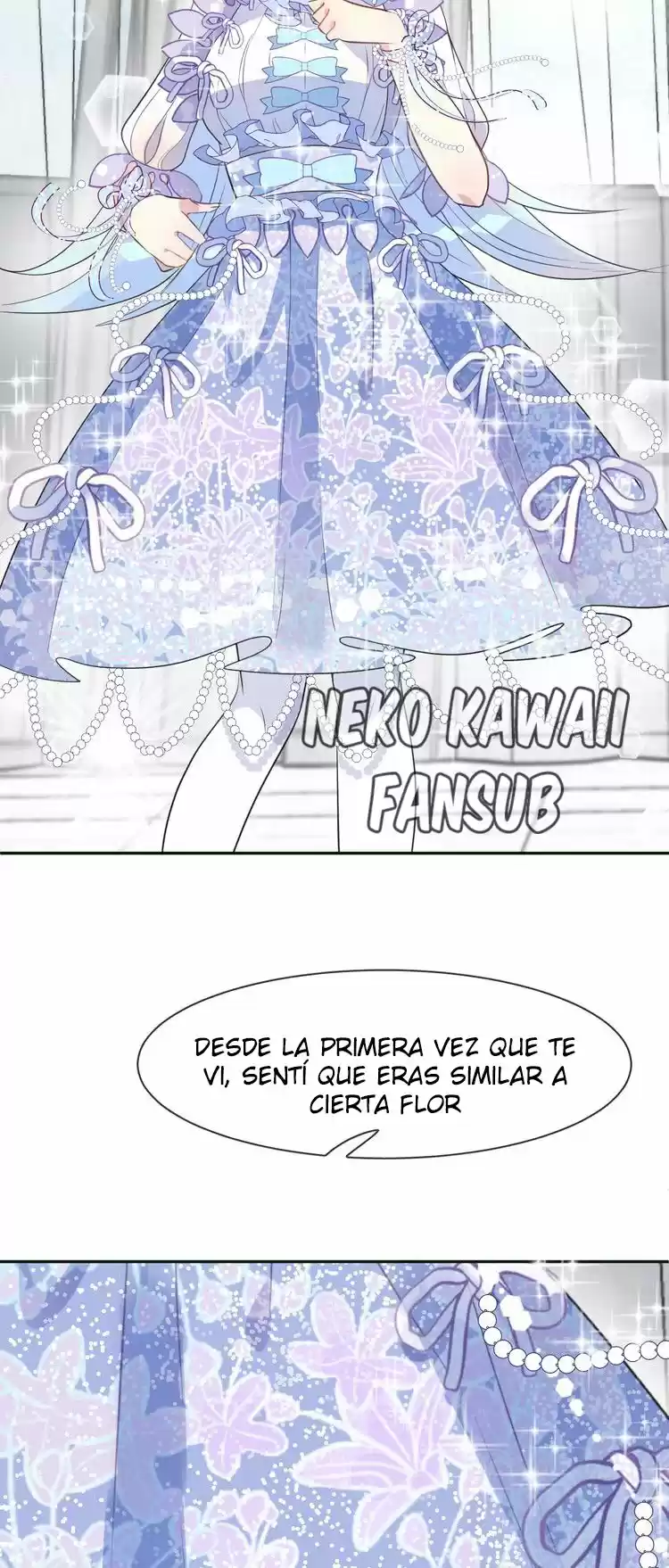 La Sirena Lleva Un Vestido - Capítulo 3 - Página 25 - LectorTMOo
