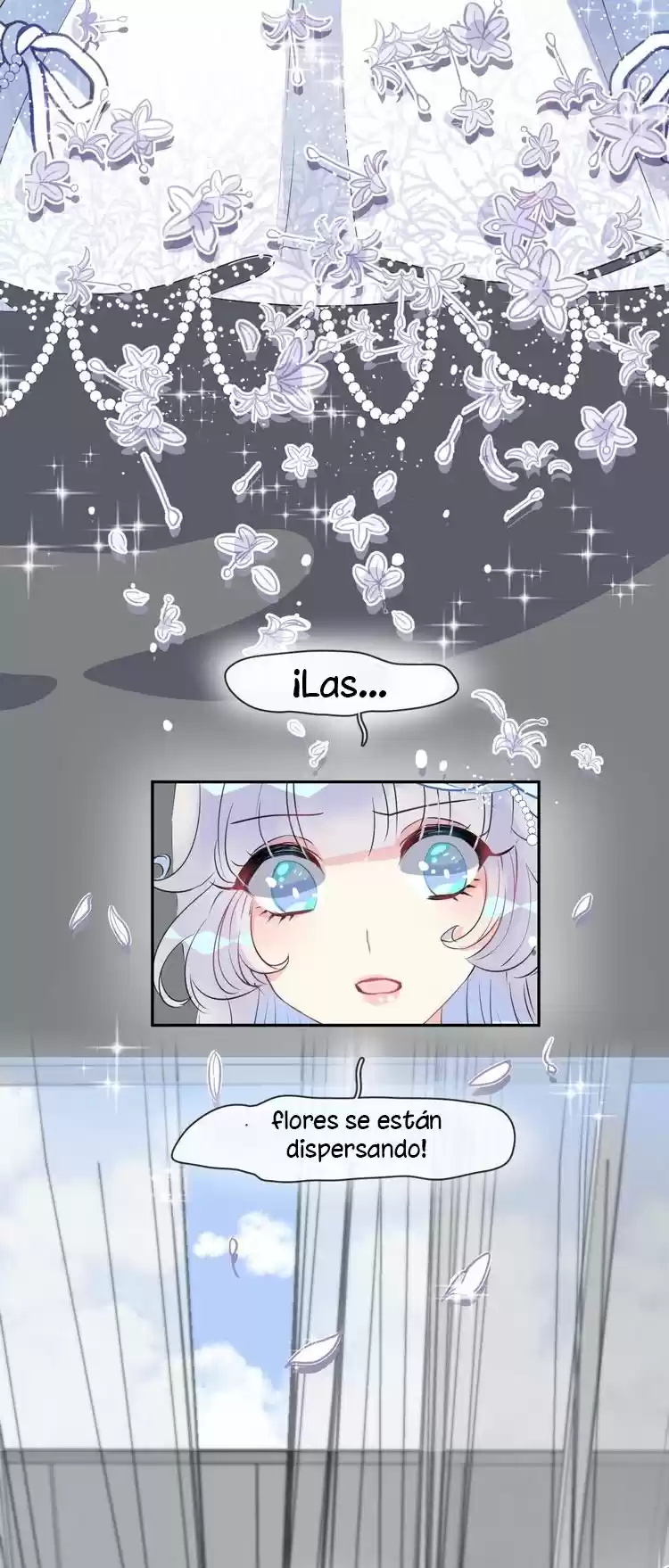 La Sirena Lleva Un Vestido - Capítulo 4 - Página 3 - LectorTMOo