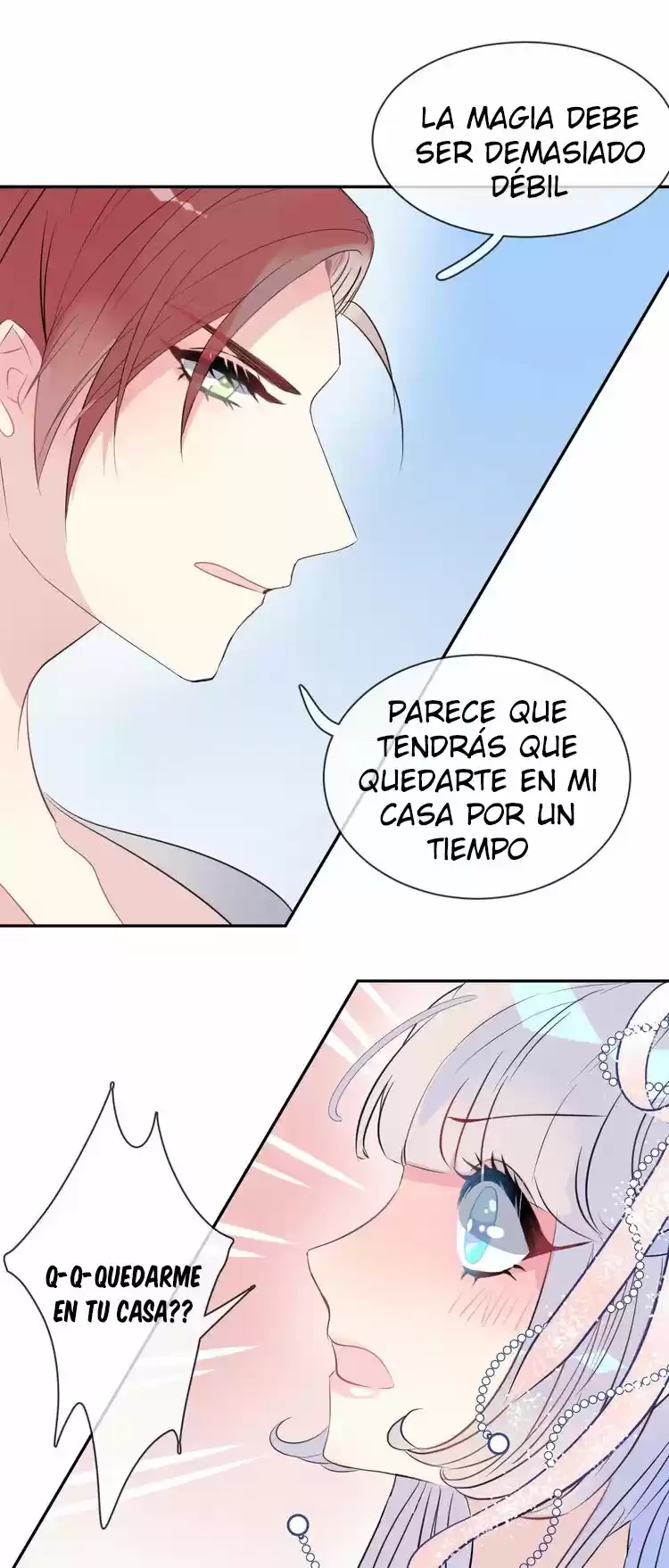 La Sirena Lleva Un Vestido - Capítulo 4 - Página 5 - LectorTMOo