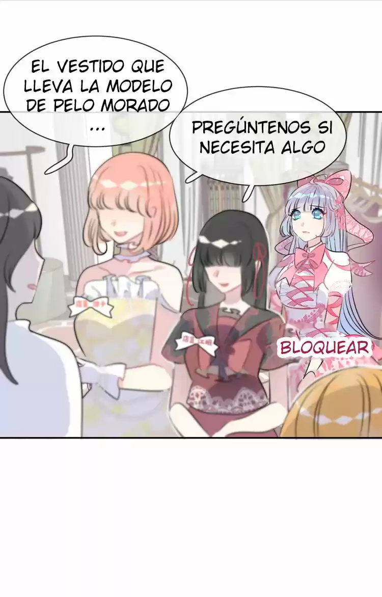 La Sirena Lleva Un Vestido - Capítulo 4 - Página 15 - LectorTMOo