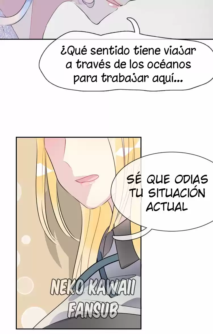 La Sirena Lleva Un Vestido - Capítulo 4 - Página 17 - LectorTMOo