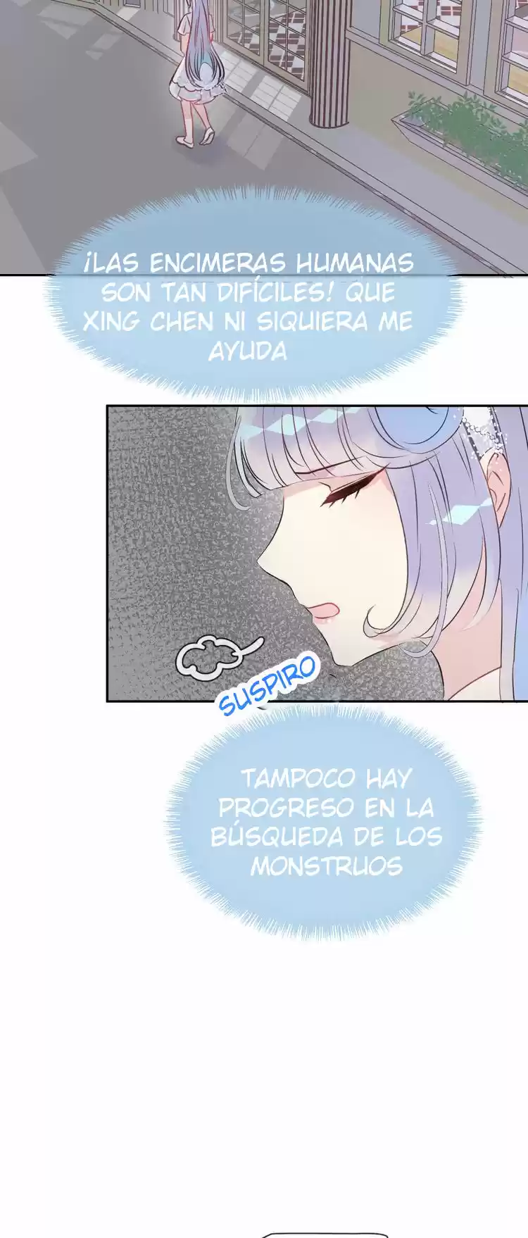 La Sirena Lleva Un Vestido - Capítulo 4 - Página 25 - LectorTMOo