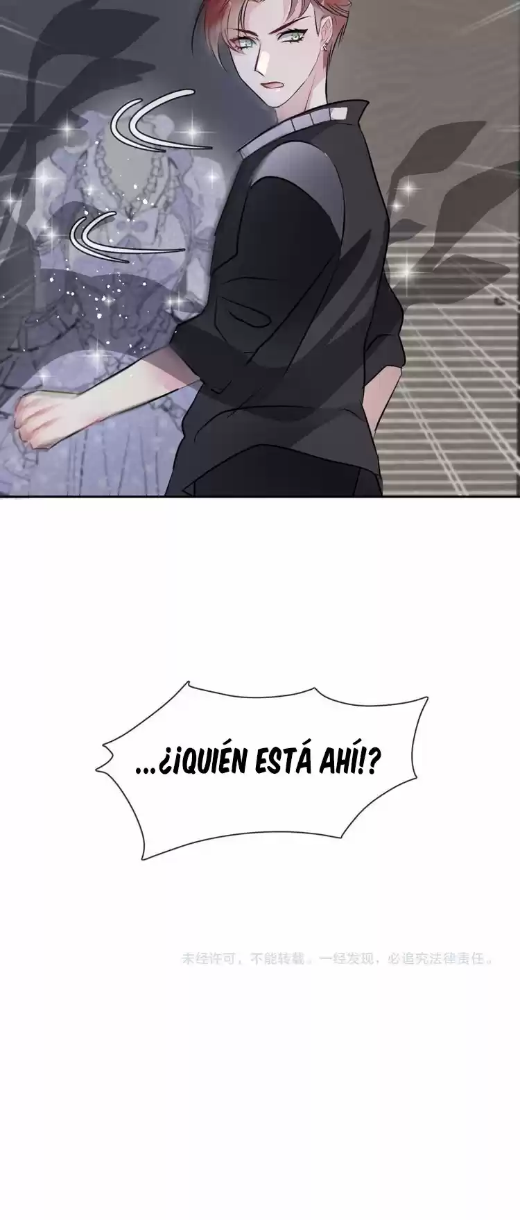 La Sirena Lleva Un Vestido - Capítulo 4 - Página 34 - LectorTMOo