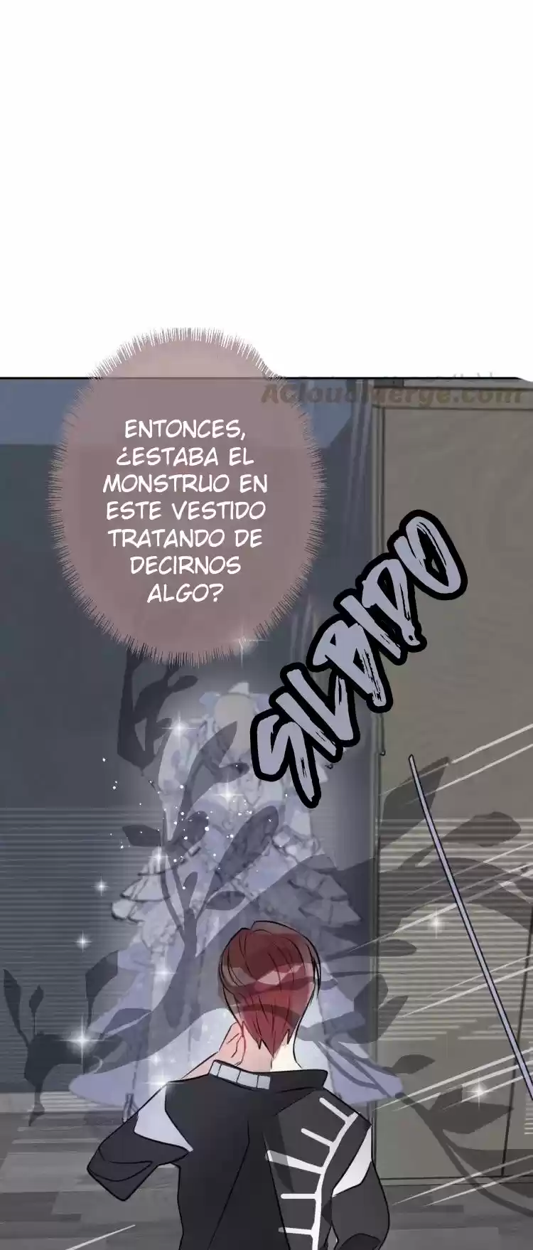 La Sirena Lleva Un Vestido - Capítulo 5 - Página 2 - LectorTMOo