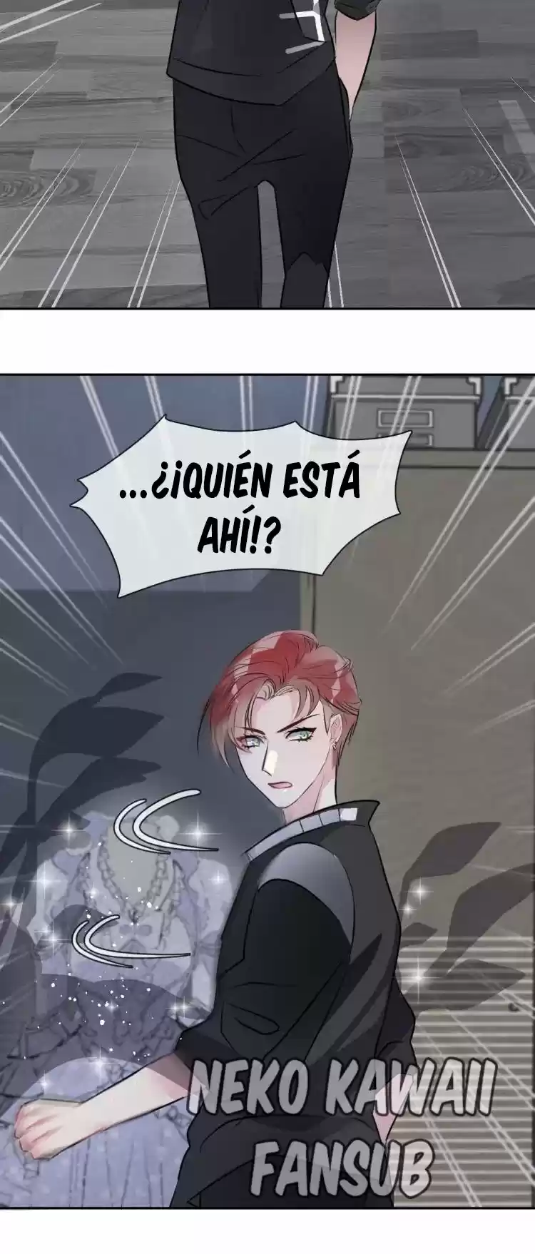 La Sirena Lleva Un Vestido - Capítulo 5 - Página 3 - LectorTMOo