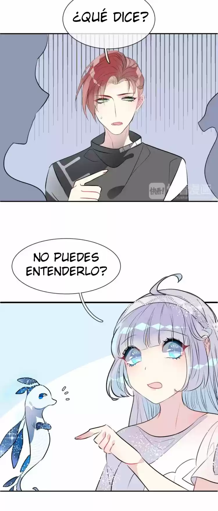 La Sirena Lleva Un Vestido - Capítulo 5 - Página 10 - LectorTMOo
