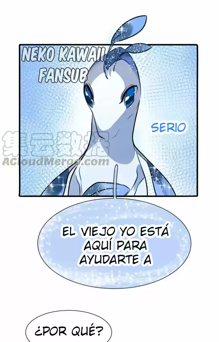 La Sirena Lleva Un Vestido - Capítulo 5 - Página 12 - LectorTMOo