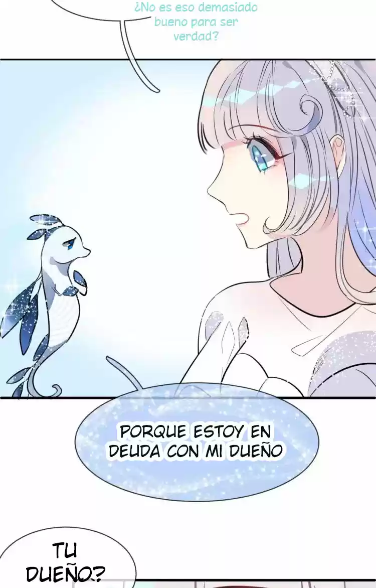 La Sirena Lleva Un Vestido - Capítulo 5 - Página 13 - LectorTMOo