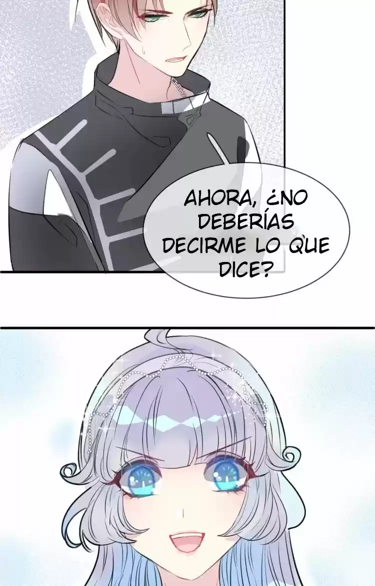 La Sirena Lleva Un Vestido - Capítulo 5 - Página 16 - LectorTMOo