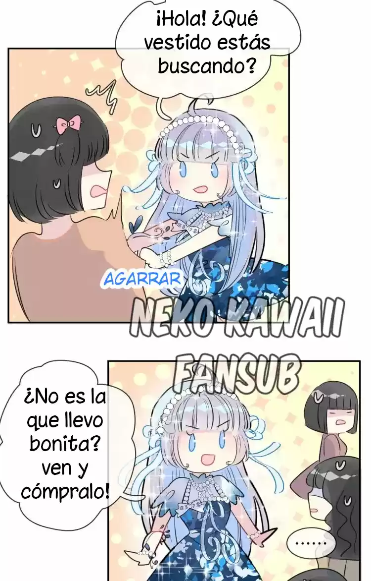 La Sirena Lleva Un Vestido - Capítulo 5 - Página 24 - LectorTMOo