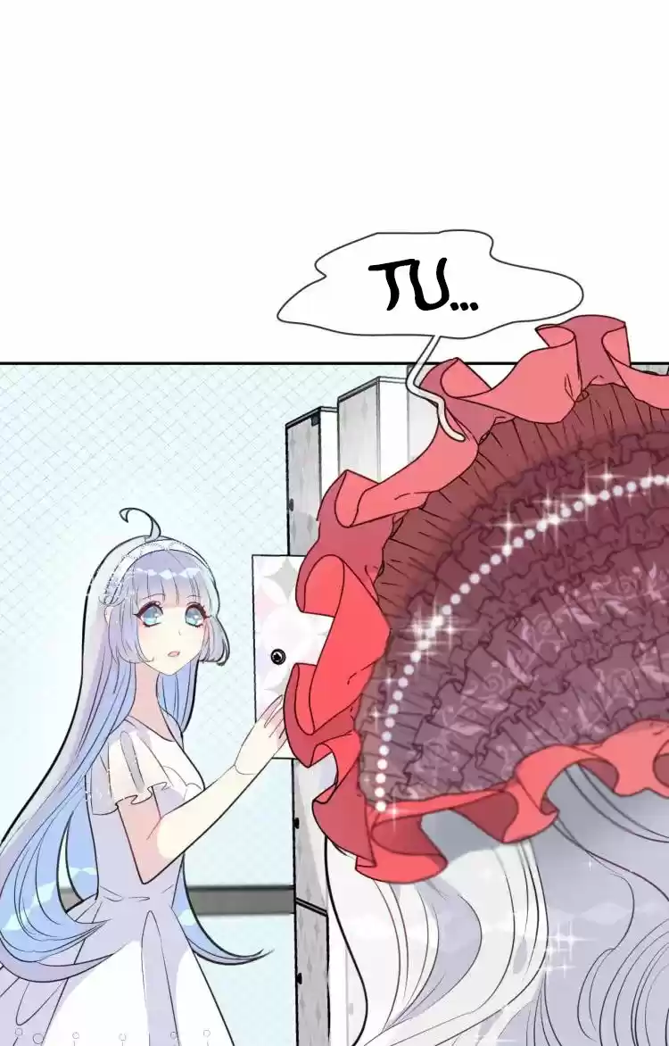 La Sirena Lleva Un Vestido - Capítulo 5 - Página 31 - LectorTMOo