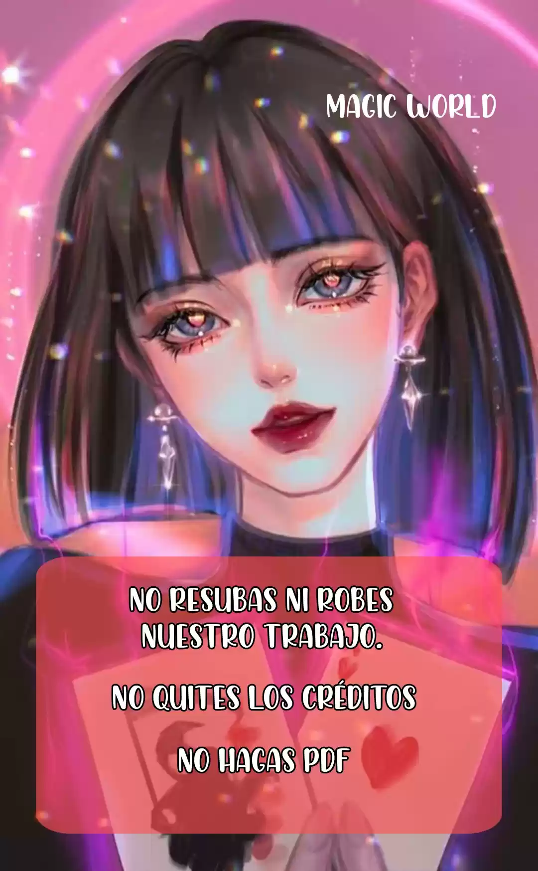 La Sirena Lleva Un Vestido - Capítulo 53 - Página 4 - LectorTMOo