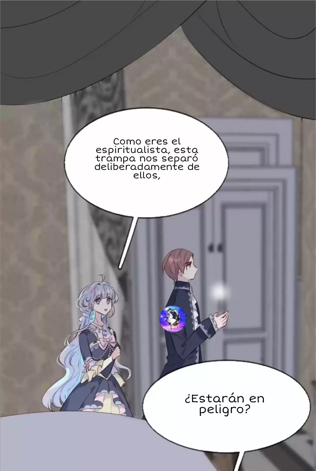 La Sirena Lleva Un Vestido - Capítulo 53 - Página 5 - LectorTMOo