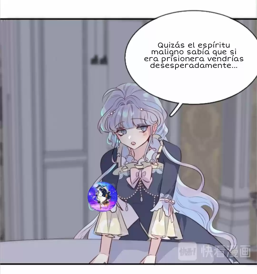 La Sirena Lleva Un Vestido - Capítulo 53 - Página 7 - LectorTMOo