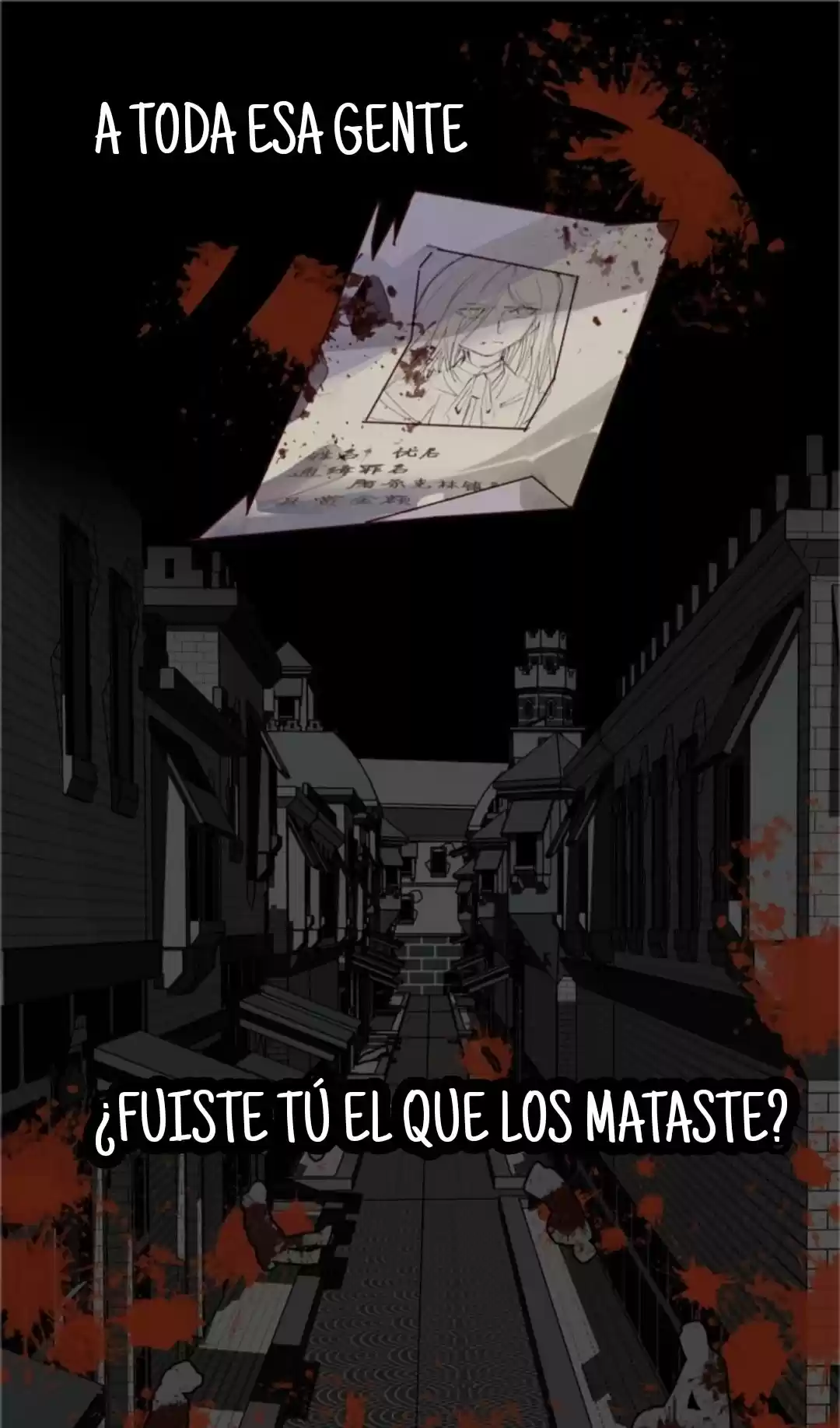 La Sirena Lleva Un Vestido - Capítulo 53 - Página 21 - LectorTMOo