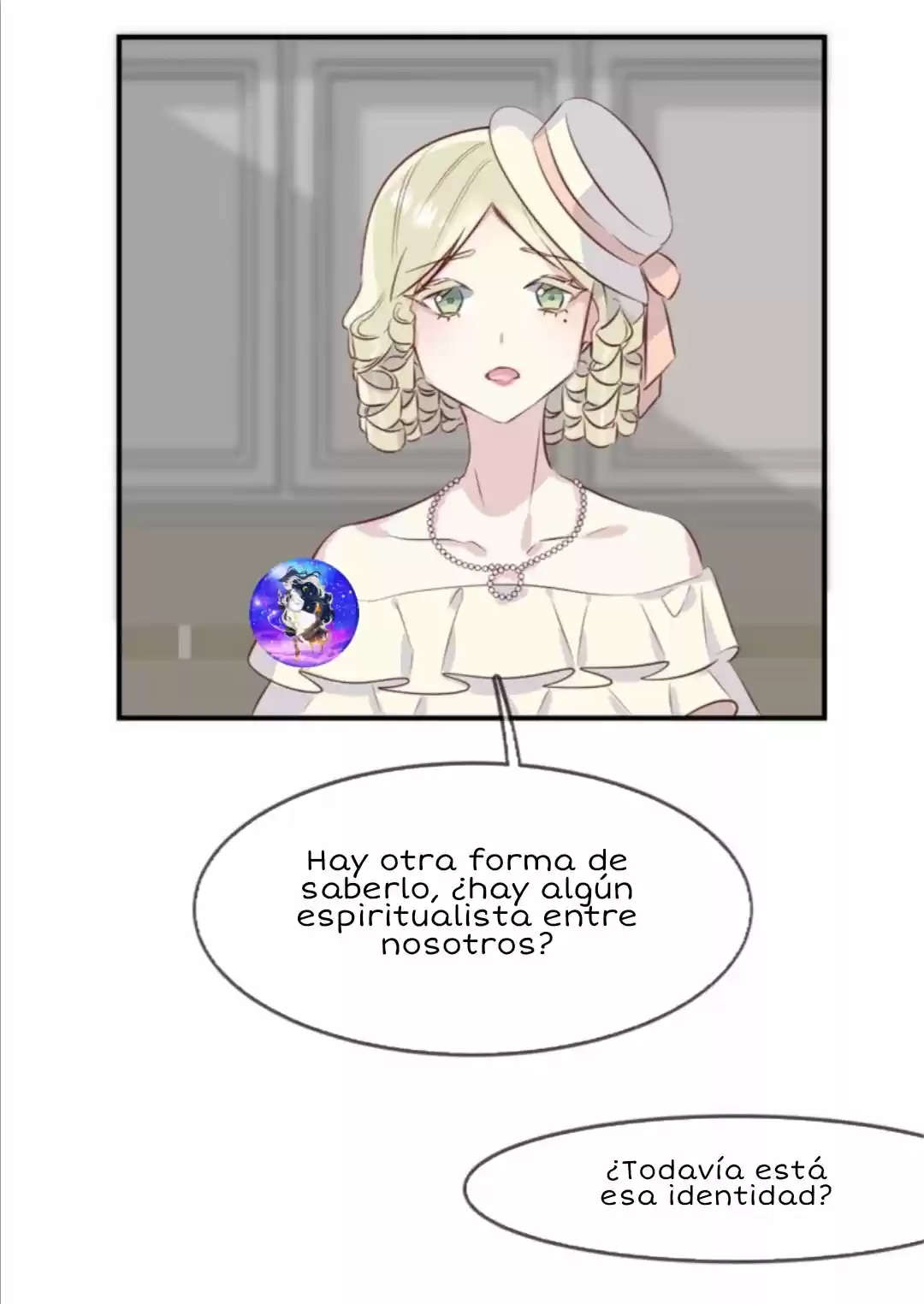 La Sirena Lleva Un Vestido - Capítulo 53 - Página 26 - LectorTMOo