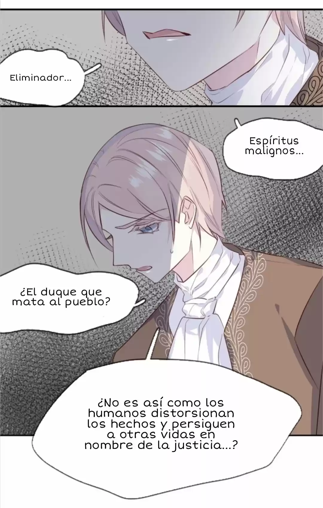La Sirena Lleva Un Vestido - Capítulo 53 - Página 27 - LectorTMOo