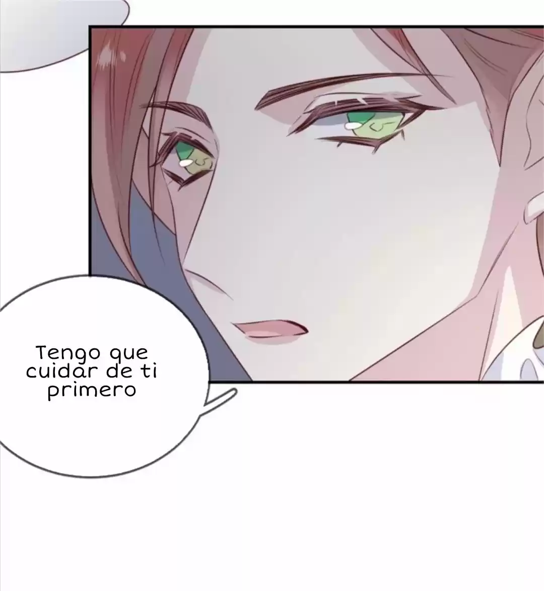 La Sirena Lleva Un Vestido - Capítulo 53 - Página 34 - LectorTMOo