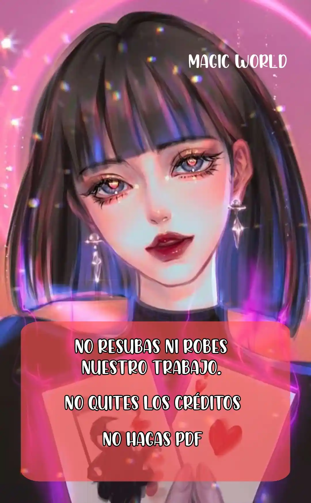 La Sirena Lleva Un Vestido - Capítulo 58 - Página 4 - LectorTMOo