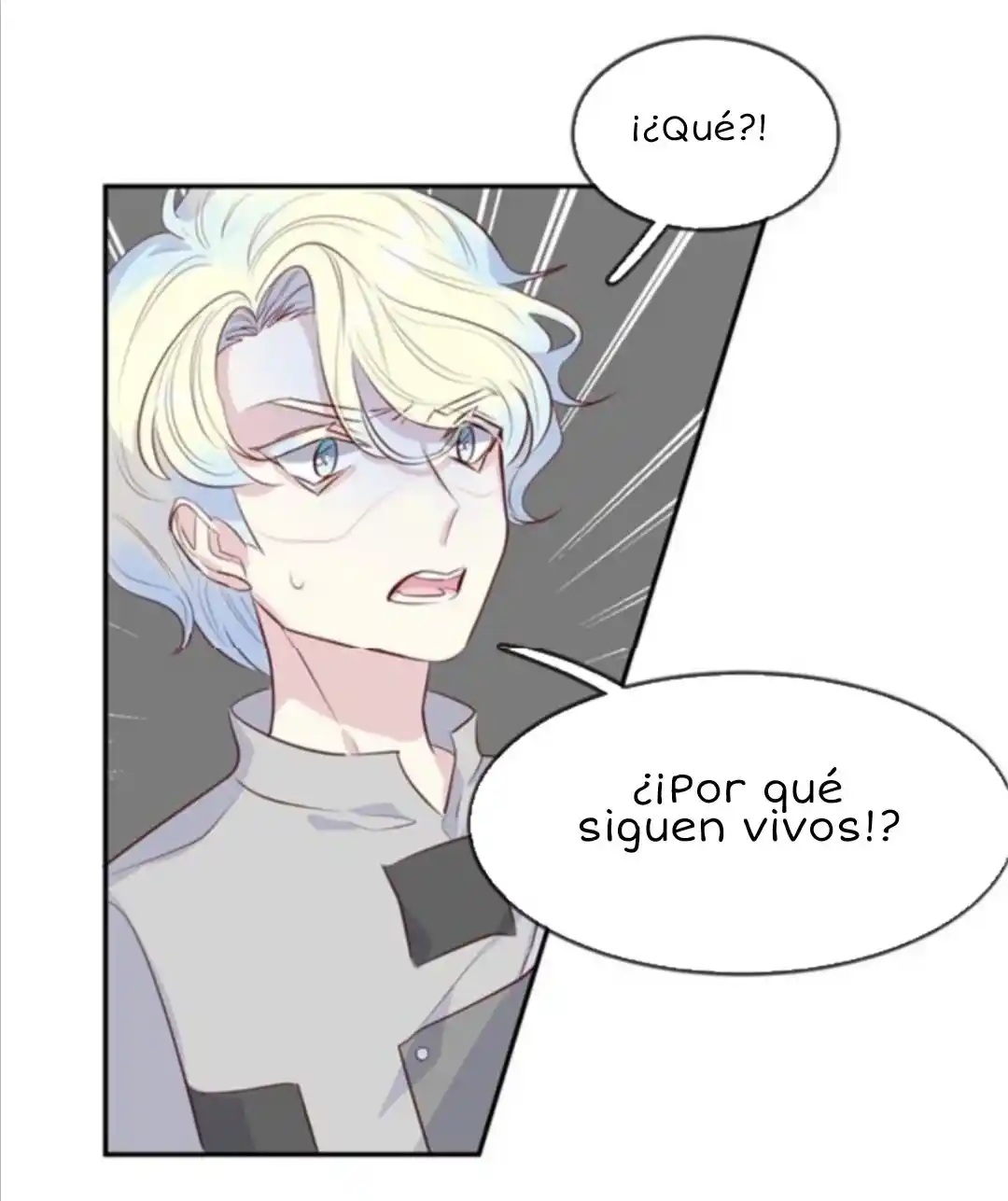 La Sirena Lleva Un Vestido - Capítulo 58 - Página 13 - LectorTMOo
