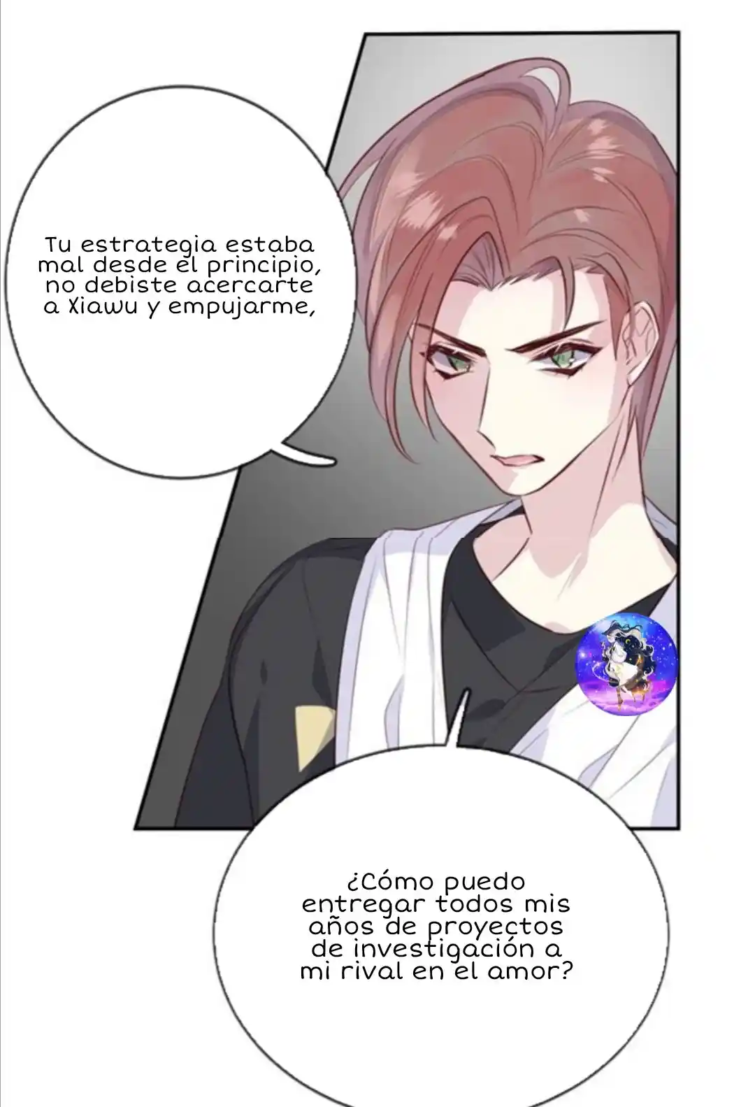 La Sirena Lleva Un Vestido - Capítulo 58 - Página 14 - LectorTMOo