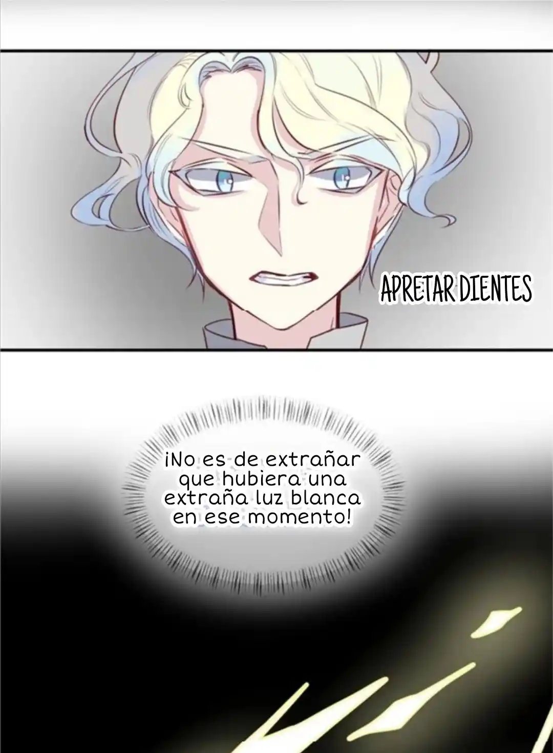 La Sirena Lleva Un Vestido - Capítulo 58 - Página 23 - LectorTMOo