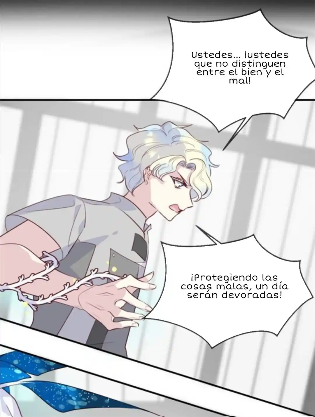 La Sirena Lleva Un Vestido - Capítulo 58 - Página 25 - LectorTMOo