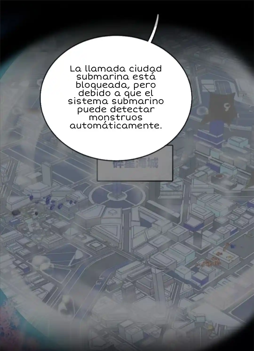 La Sirena Lleva Un Vestido - Capítulo 58 - Página 29 - LectorTMOo