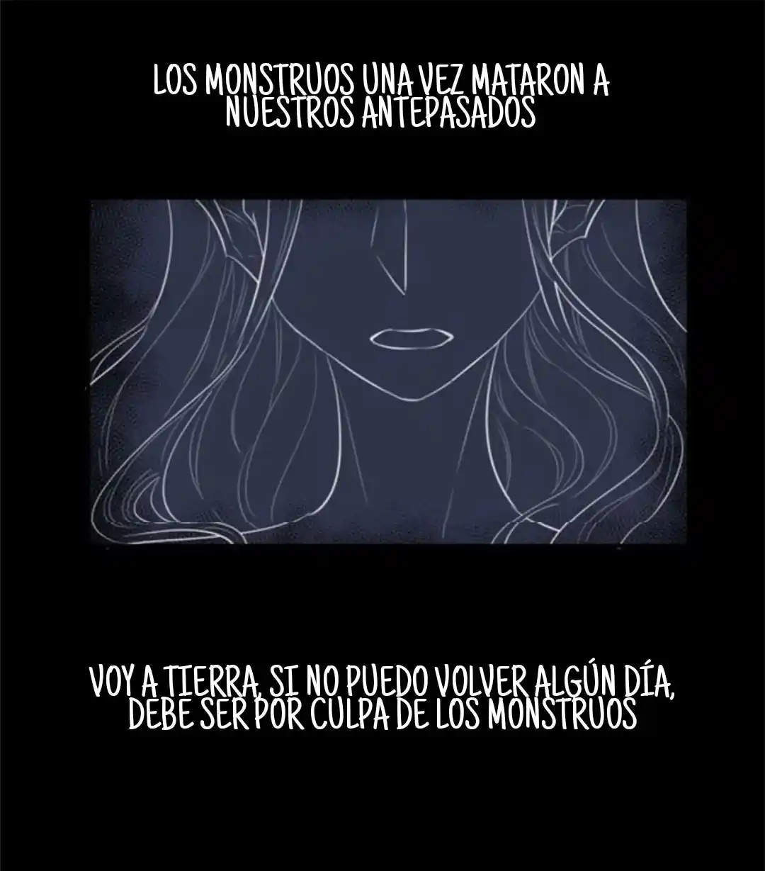 La Sirena Lleva Un Vestido - Capítulo 58 - Página 33 - LectorTMOo