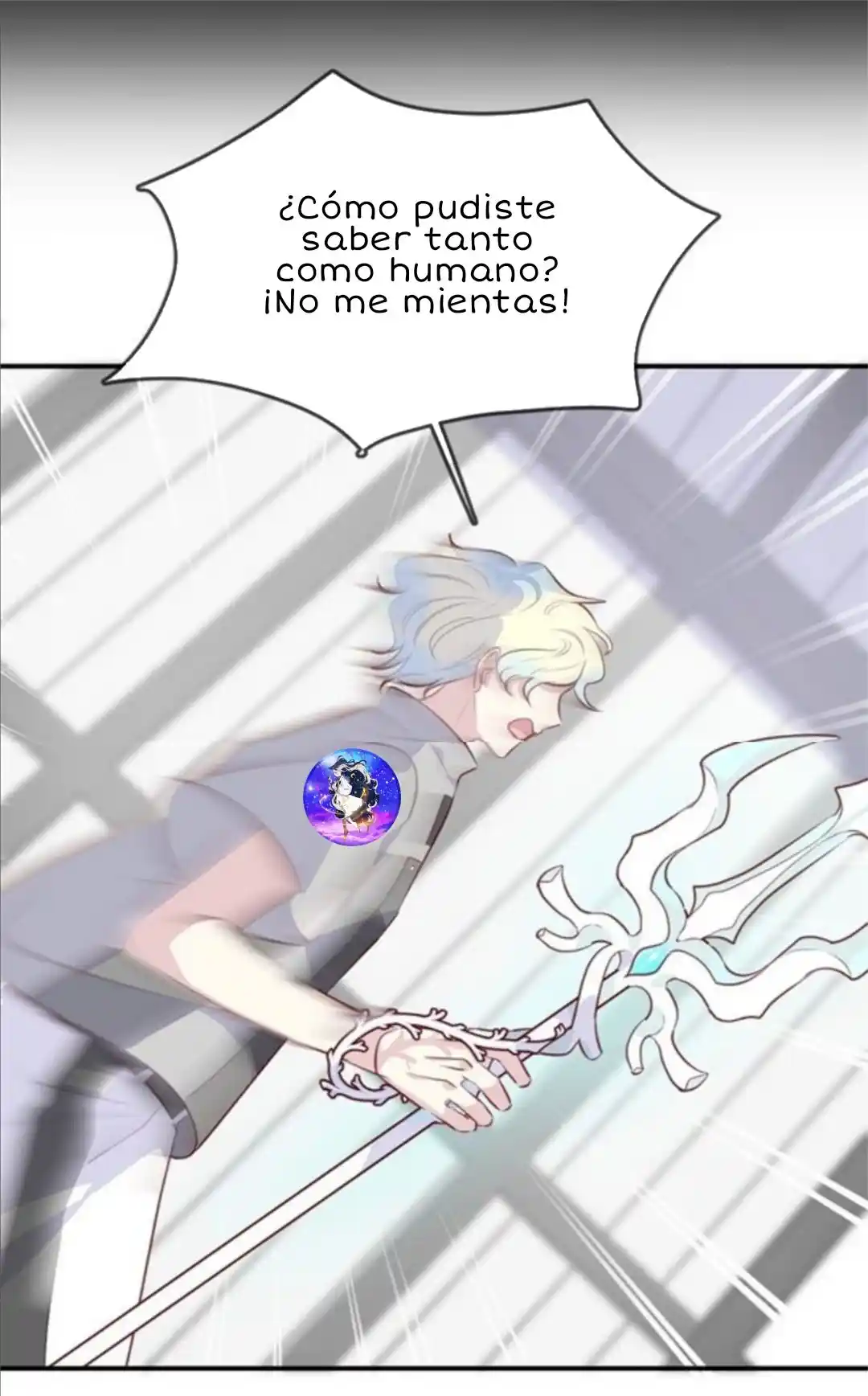 La Sirena Lleva Un Vestido - Capítulo 58 - Página 35 - LectorTMOo
