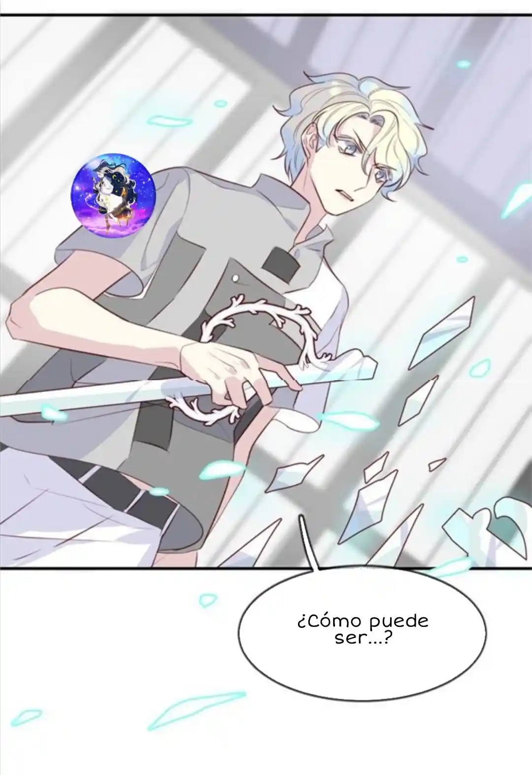 La Sirena Lleva Un Vestido - Capítulo 58 - Página 43 - LectorTMOo