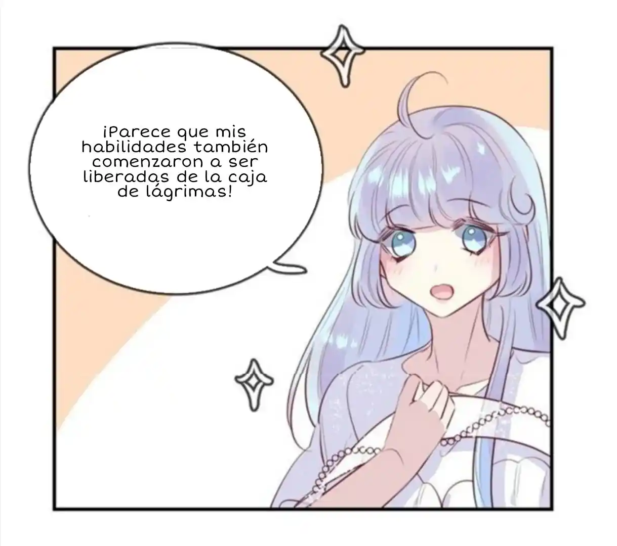 La Sirena Lleva Un Vestido - Capítulo 58 - Página 46 - LectorTMOo