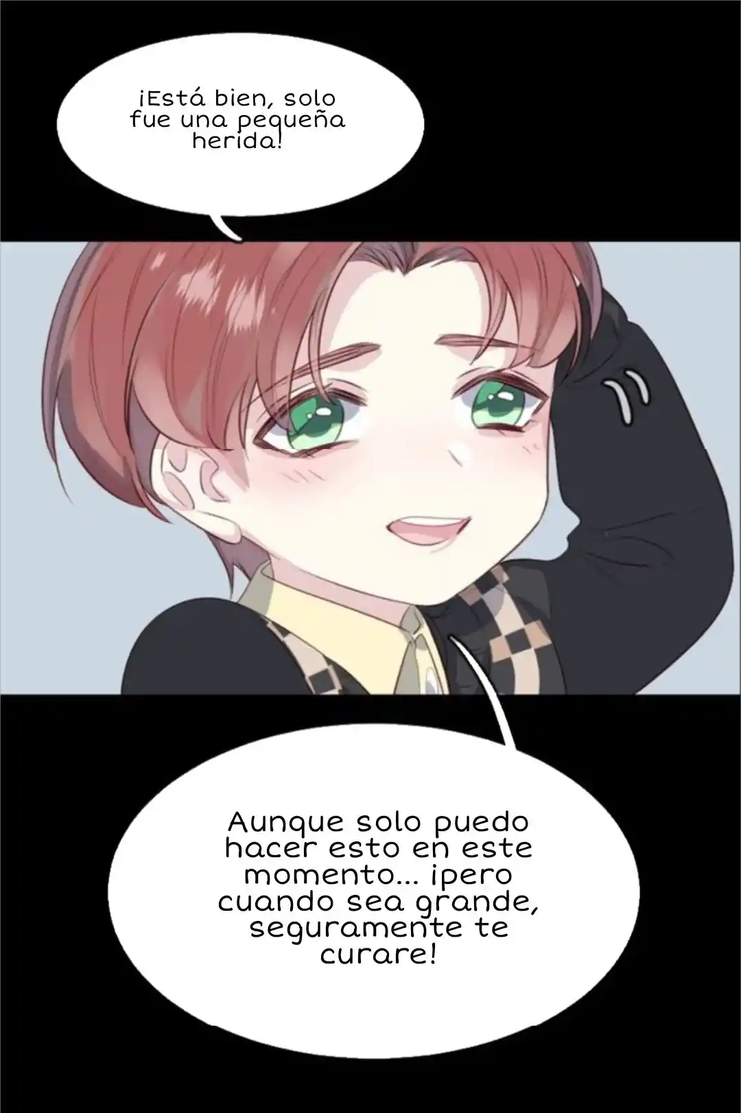 La Sirena Lleva Un Vestido - Capítulo 59 - Página 9 - LectorTMOo