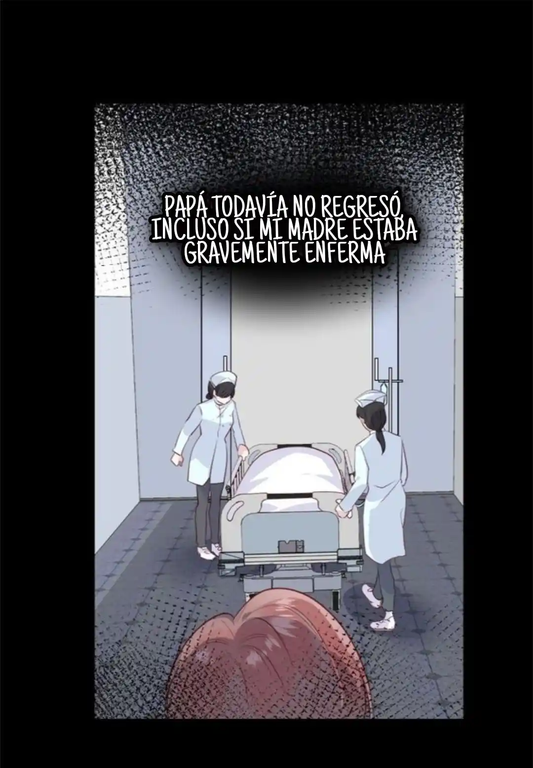 La Sirena Lleva Un Vestido - Capítulo 59 - Página 13 - LectorTMOo