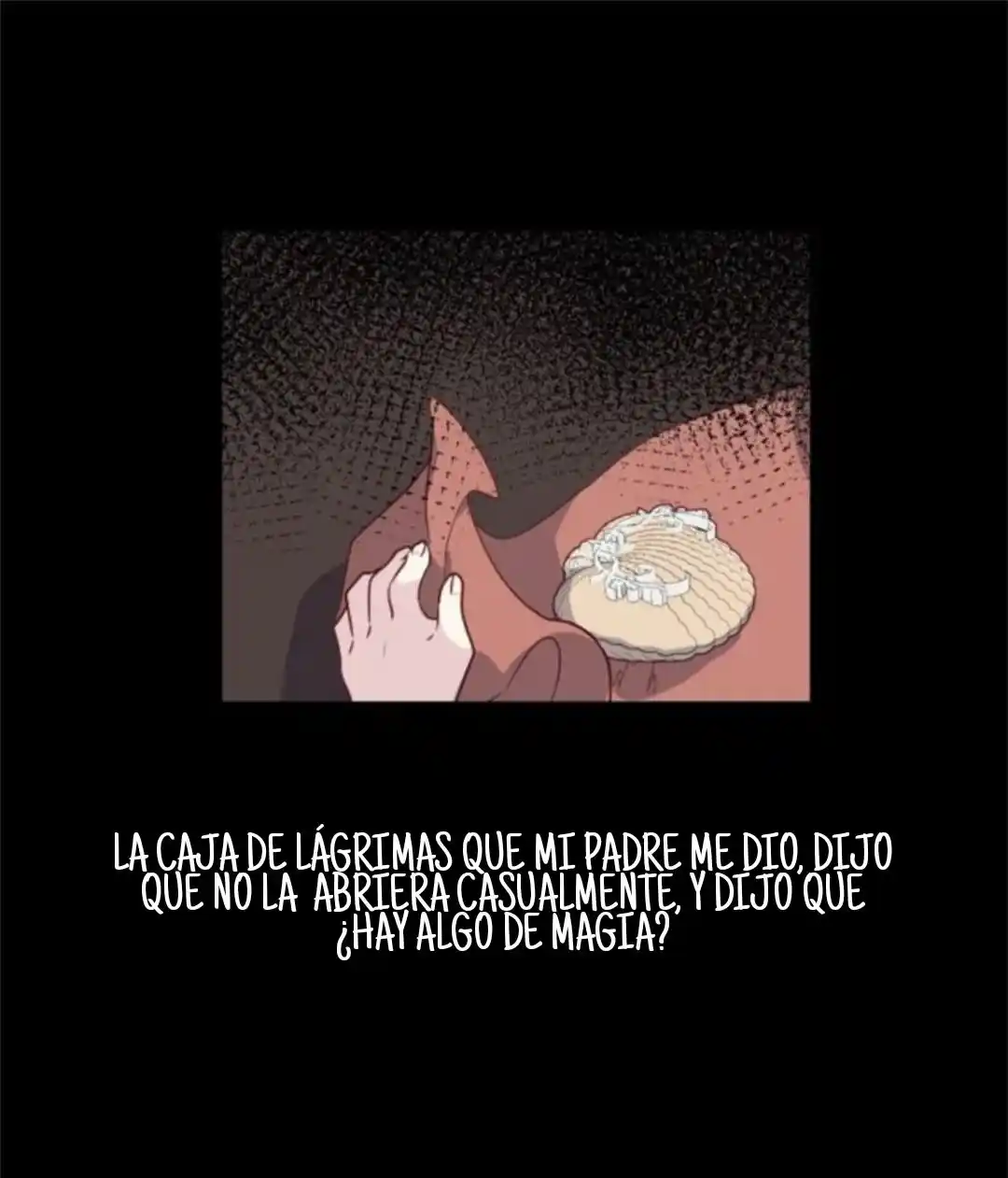 La Sirena Lleva Un Vestido - Capítulo 59 - Página 15 - LectorTMOo