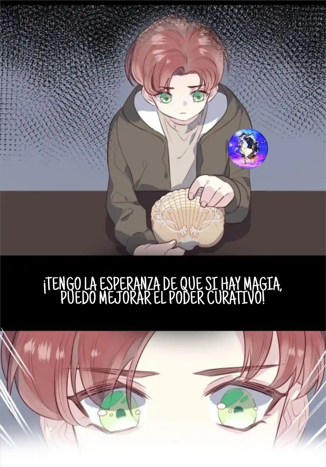 La Sirena Lleva Un Vestido - Capítulo 59 - Página 16 - LectorTMOo