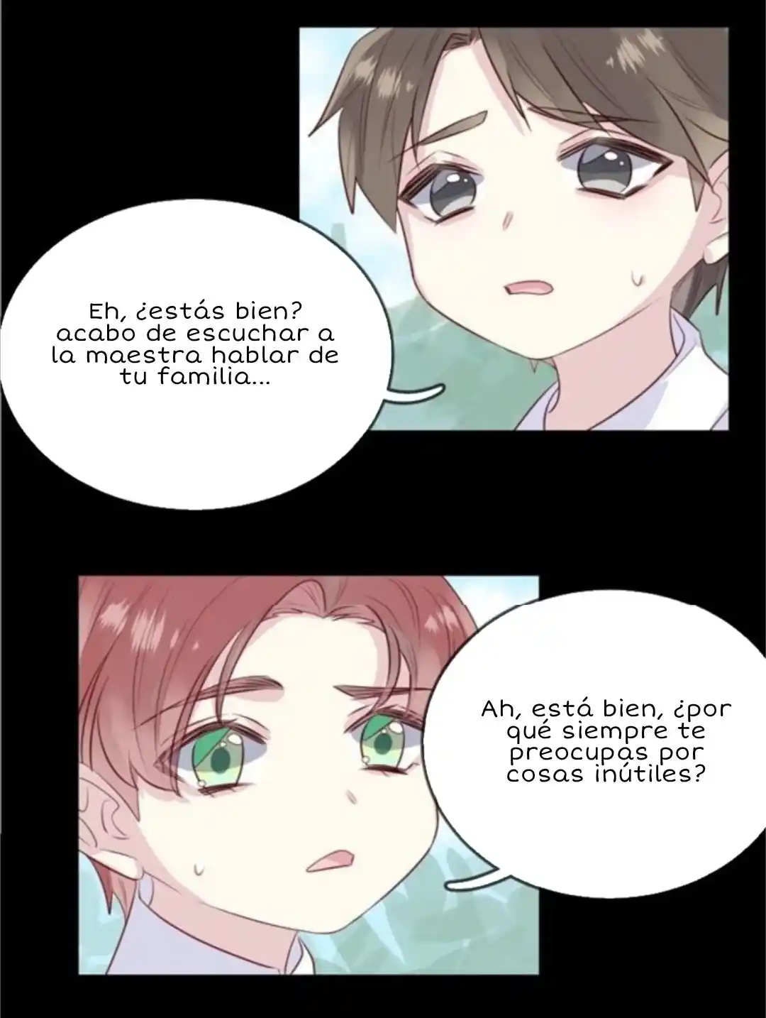 La Sirena Lleva Un Vestido - Capítulo 59 - Página 23 - LectorTMOo