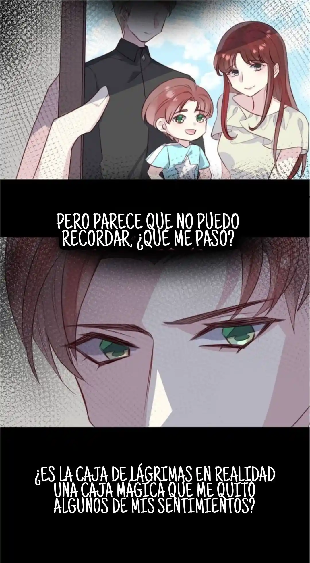 La Sirena Lleva Un Vestido - Capítulo 59 - Página 31 - LectorTMOo