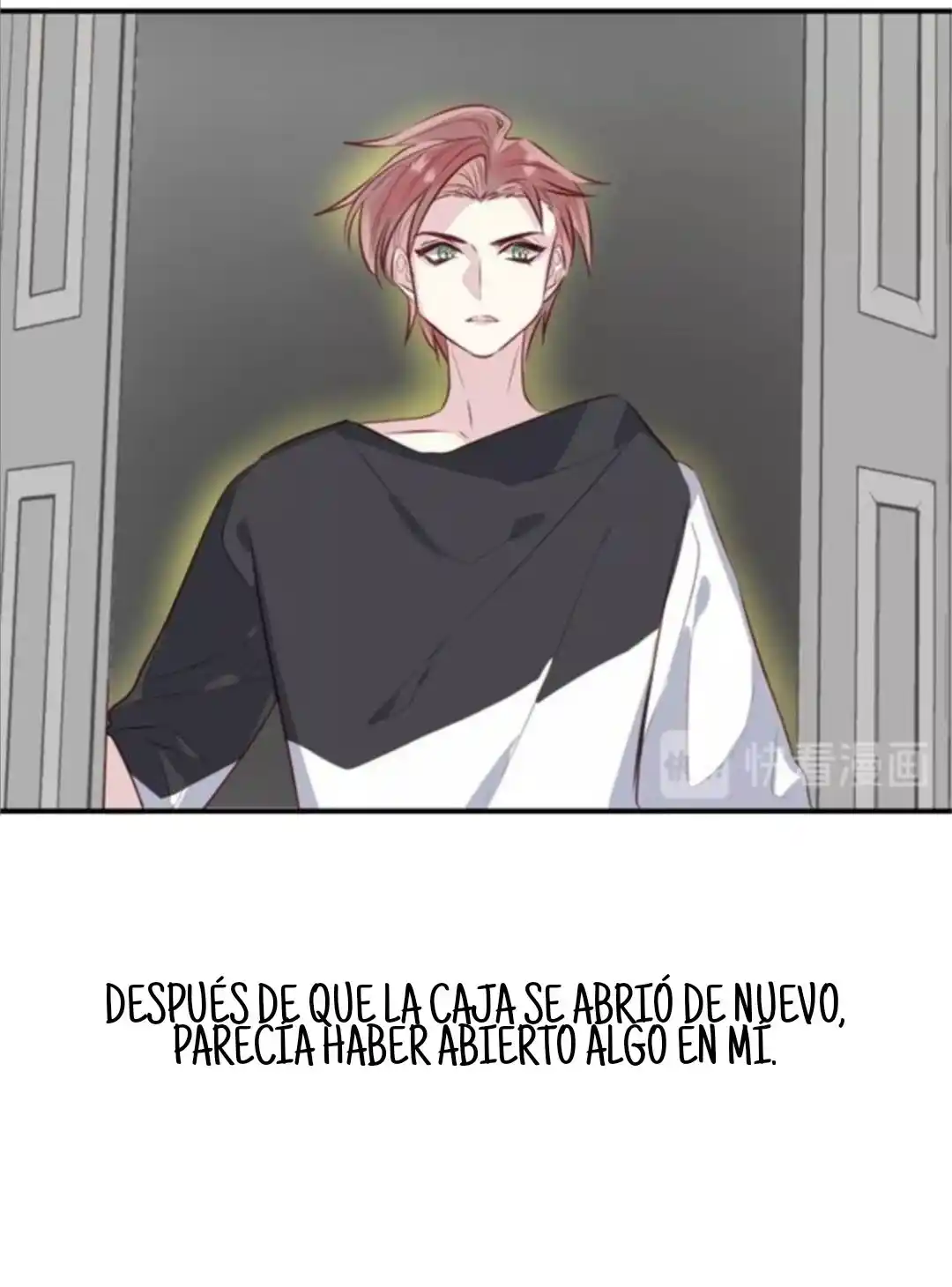La Sirena Lleva Un Vestido - Capítulo 59 - Página 33 - LectorTMOo