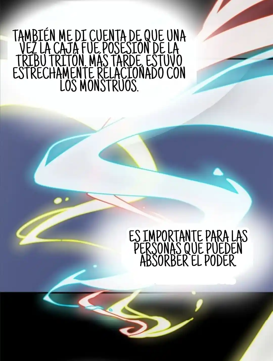 La Sirena Lleva Un Vestido - Capítulo 59 - Página 37 - LectorTMOo