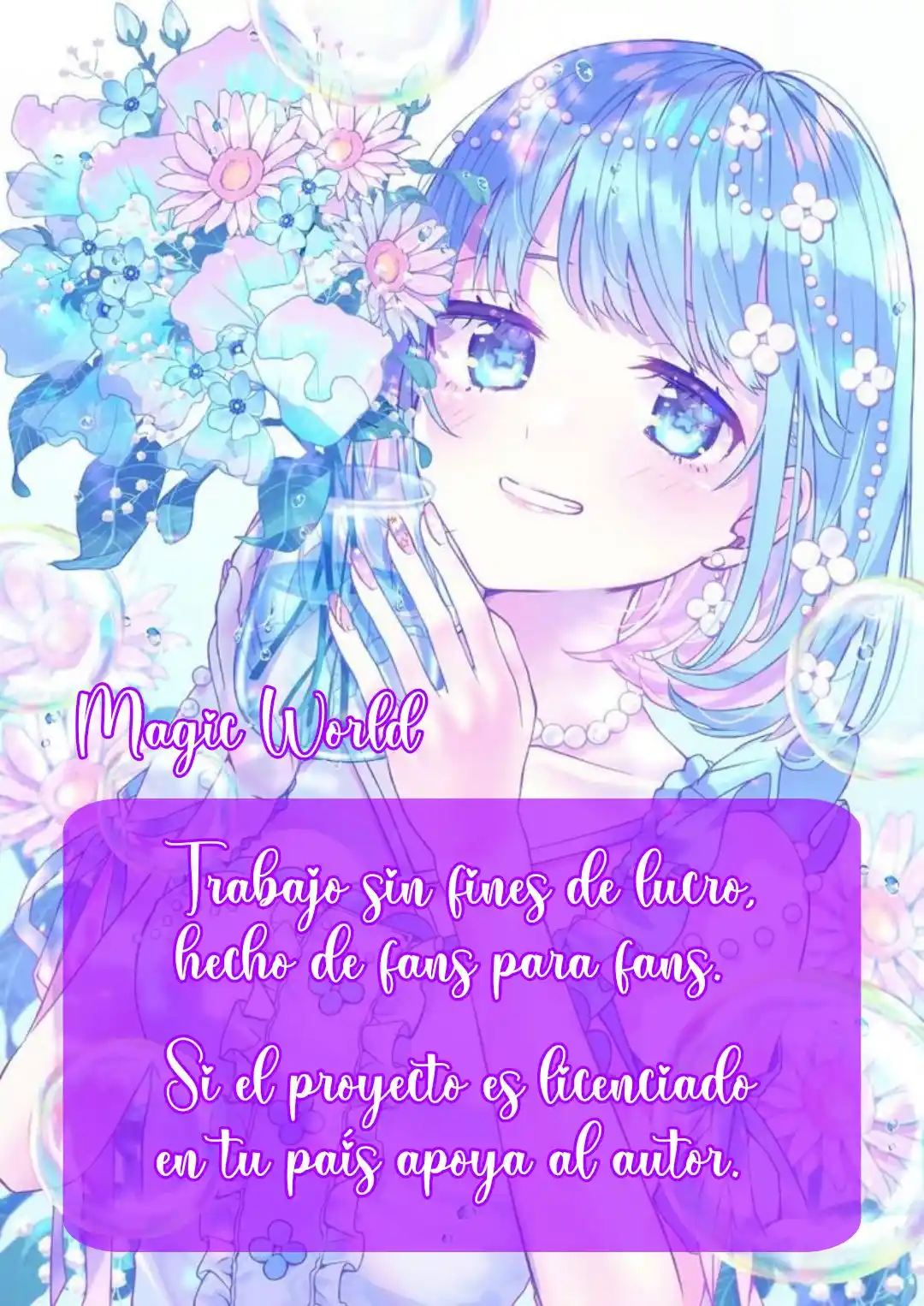 La Sirena Lleva Un Vestido - Capítulo 59 - Página 40 - LectorTMOo