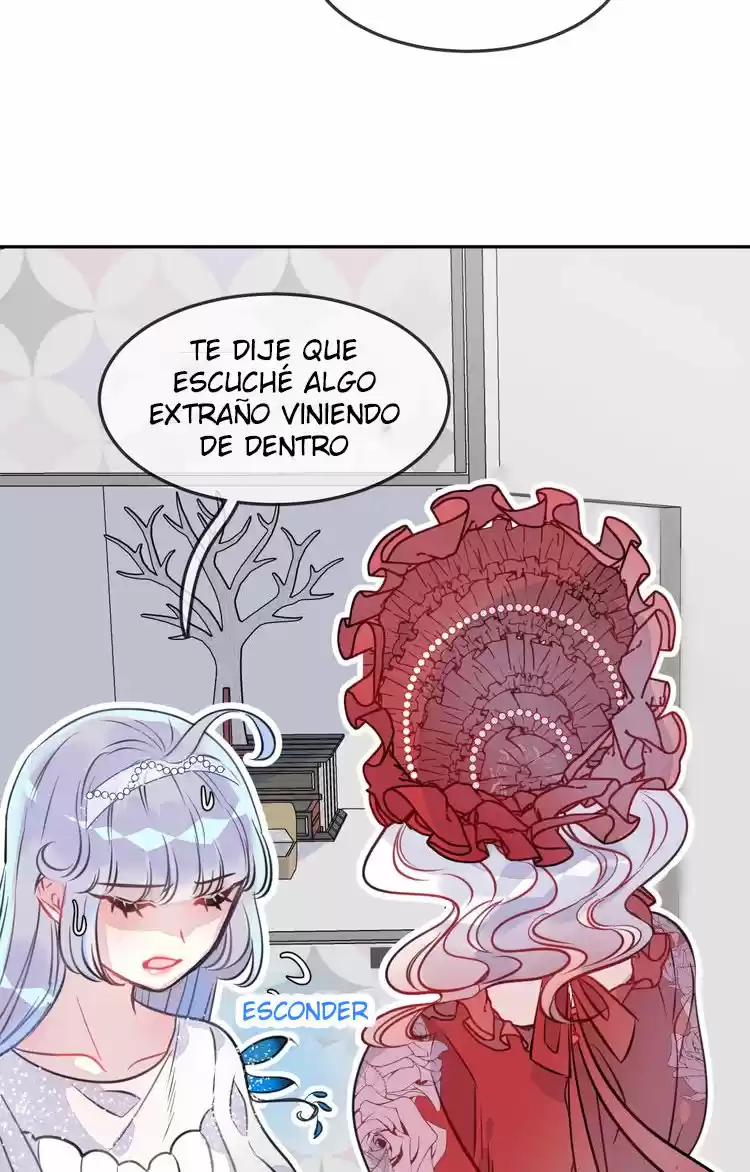 La Sirena Lleva Un Vestido - Capítulo 6 - Página 10 - LectorTMOo